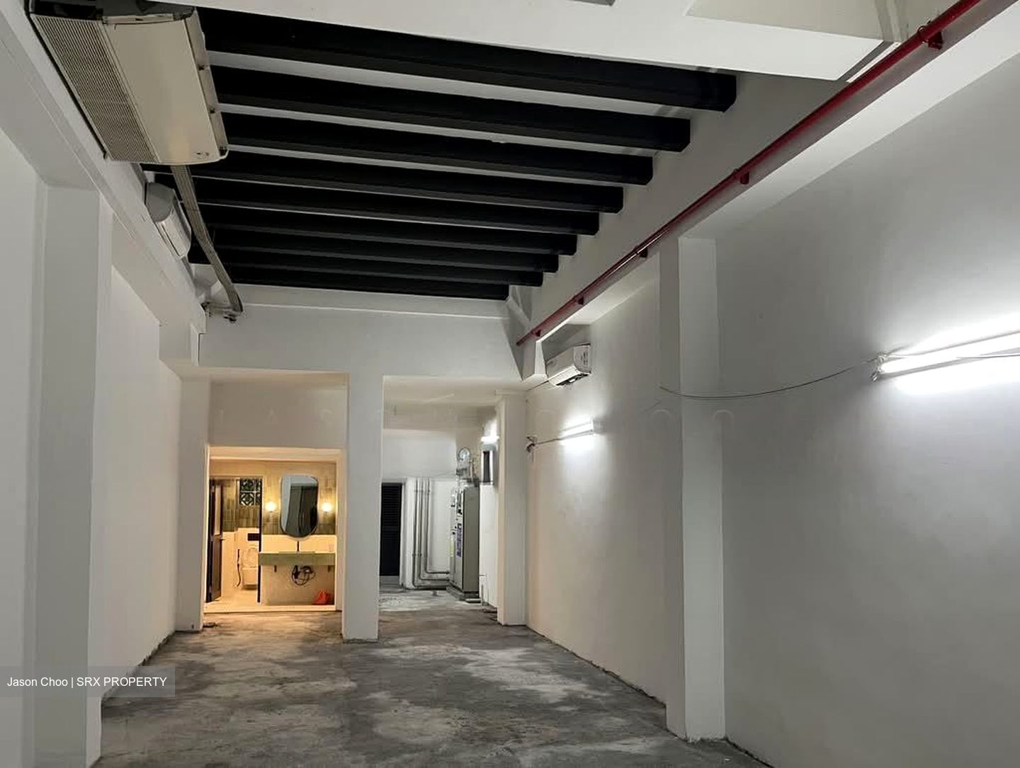 Lorong Telok (D1), Retail #563181291